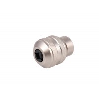 Sriegiklio laikiklis 3/8" (M5-M12) Quatros QS14664